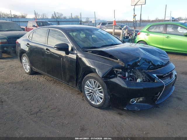 2015 LEXUS ES 350 JTHBK1GG5F2181894