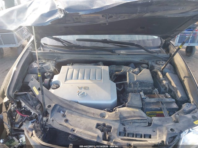 2015 LEXUS ES 350 JTHBK1GG5F2181894 Photo 9