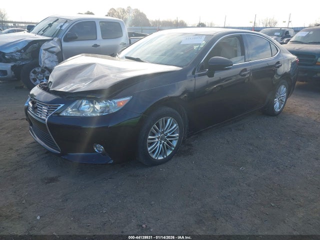 2015 LEXUS ES 350 JTHBK1GG5F2181894 Photo 1