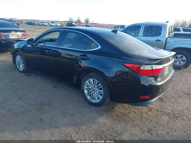 2015 LEXUS ES 350 JTHBK1GG5F2181894 Photo 2