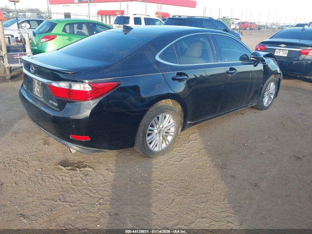 2015 LEXUS ES 350 JTHBK1GG5F2181894 Photo 3