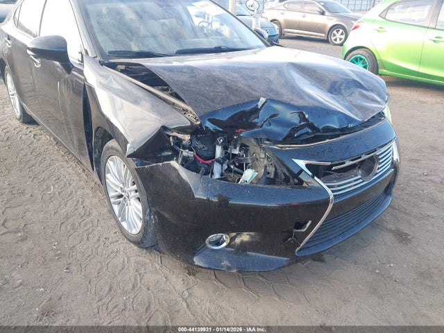 2015 LEXUS ES 350 JTHBK1GG5F2181894 Photo 5