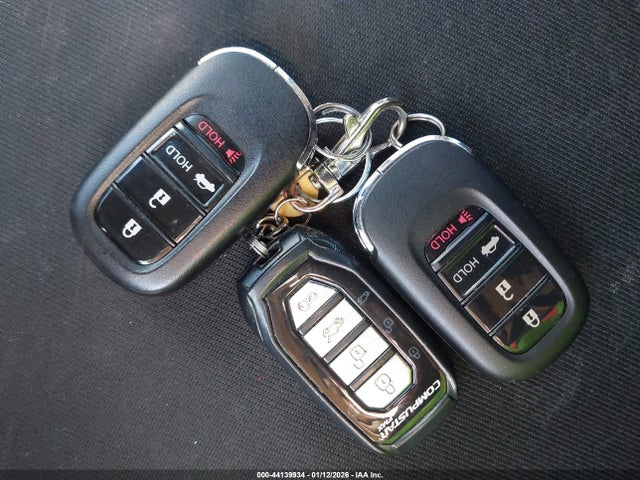 Продаж на аукціоні авто 2023 Honda Civic Lx, vin: 2HGFE2F23PH568458, номер лоту: 44139934
