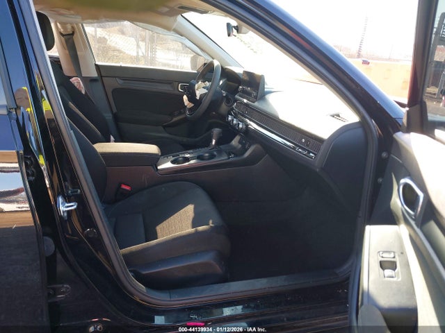Продаж на аукціоні авто 2023 Honda Civic Lx, vin: 2HGFE2F23PH568458, номер лоту: 44139934