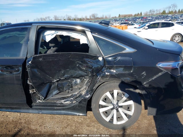 Продаж на аукціоні авто 2023 Honda Civic Lx, vin: 2HGFE2F23PH568458, номер лоту: 44139934