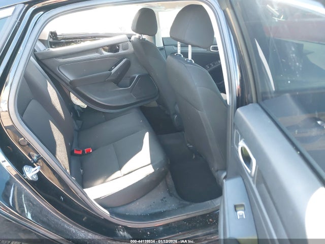 Продаж на аукціоні авто 2023 Honda Civic Lx, vin: 2HGFE2F23PH568458, номер лоту: 44139934