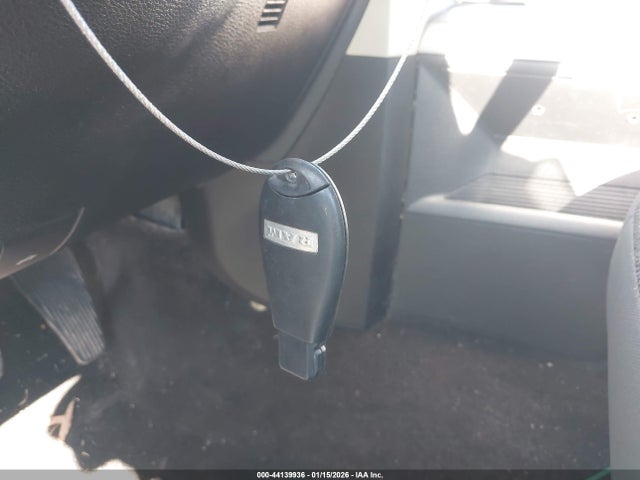44139936 :رقم المزاد ، 1C6RR7LT5FS544963 vin ، 2015 Ram 1500 Lone Star مزاد بيع