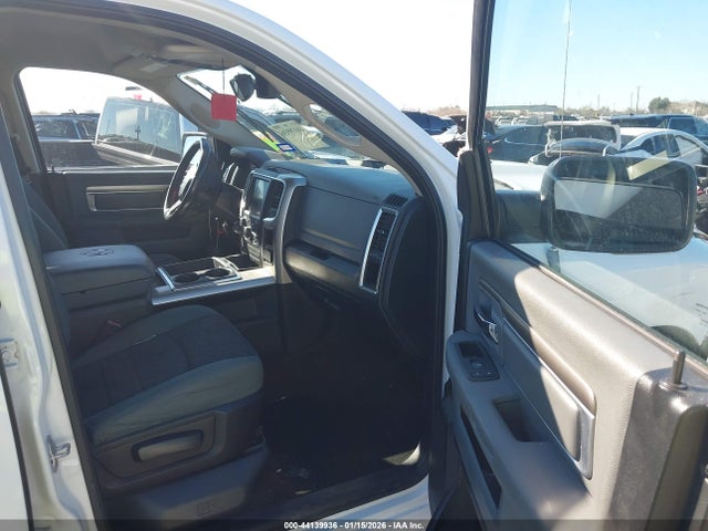 44139936 :رقم المزاد ، 1C6RR7LT5FS544963 vin ، 2015 Ram 1500 Lone Star مزاد بيع