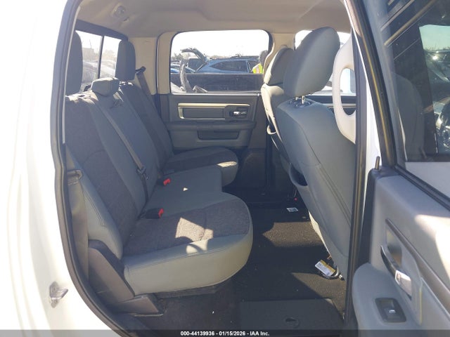 44139936 :رقم المزاد ، 1C6RR7LT5FS544963 vin ، 2015 Ram 1500 Lone Star مزاد بيع