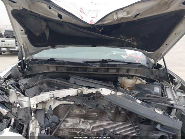 3GCPWCEDXMG465753 Chevrolet Silverado 1500