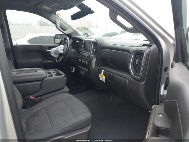 3GCPWCEDXMG465753 Chevrolet Silverado 1500