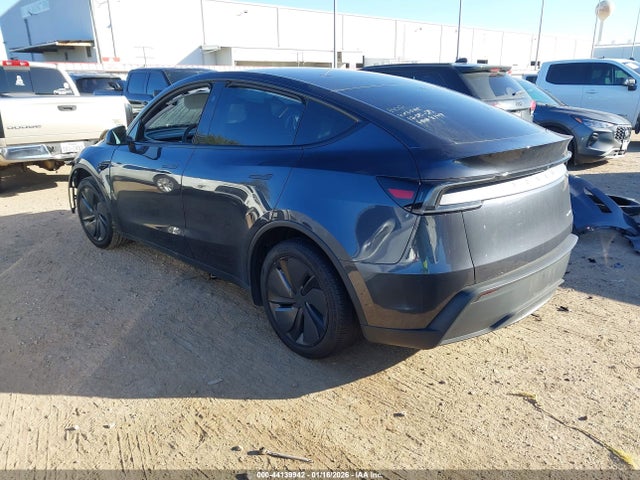 Продажа на аукционе авто 2026 Tesla Model Y Long Range Launch Series/premium All-wheel Drive, vin: 7SAYGDEE4TA398149, номер лота: 44139942