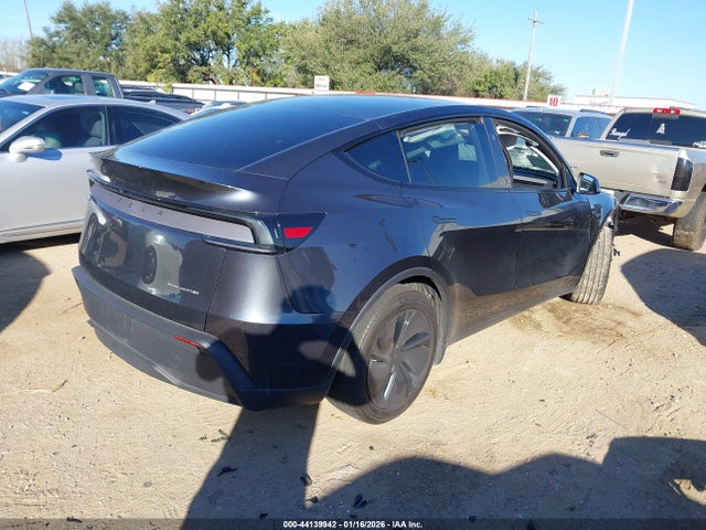 Продажа на аукционе авто 2026 Tesla Model Y Long Range Launch Series/premium All-wheel Drive, vin: 7SAYGDEE4TA398149, номер лота: 44139942
