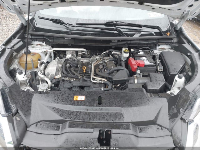 2022 MITSUBISHI OUTLANDER JA4J4VA81NZ015713 Photo 9