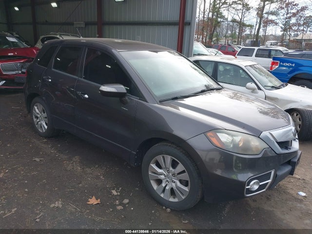 2010 ACURA RDX 5J8TB1H22AA005880