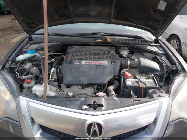2010 ACURA RDX 5J8TB1H22AA005880 Photo 9