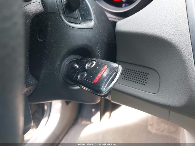 2010 ACURA RDX 5J8TB1H22AA005880 Photo 10