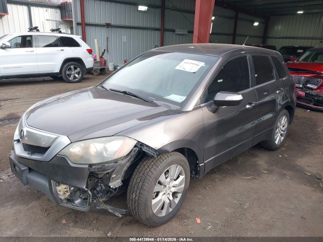 2010 ACURA RDX 5J8TB1H22AA005880 Photo 1