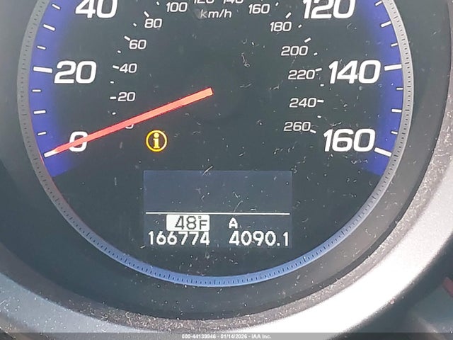 2010 ACURA RDX 5J8TB1H22AA005880 Photo 6