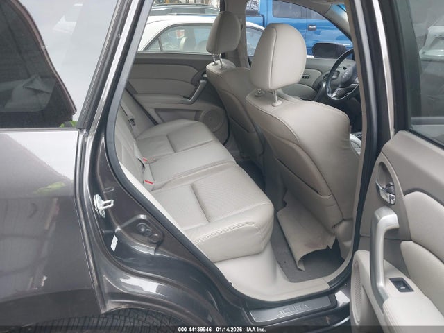 2010 ACURA RDX 5J8TB1H22AA005880 Photo 7