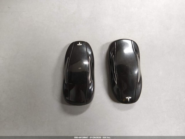 2017 TESLA MODEL S 5YJSA1E28HF232624 Photo 10