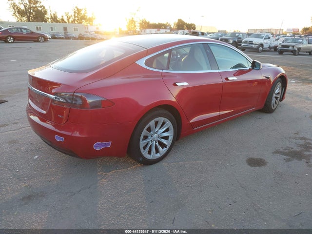 2017 TESLA MODEL S 5YJSA1E28HF232624 Photo 3