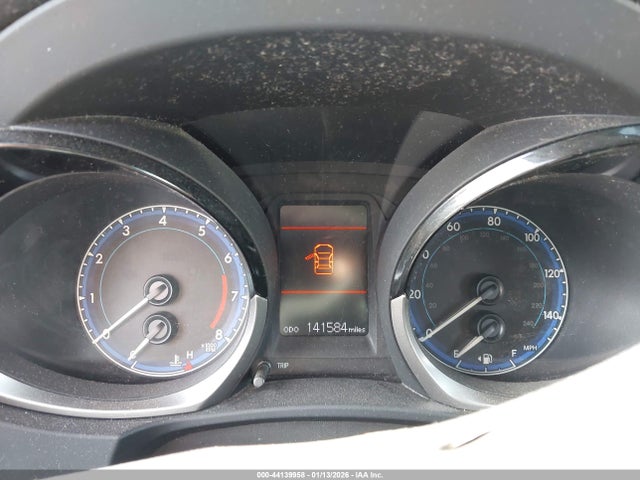 Toyota Corolla S Plus 2014 2T1BURHE8EC100846 Image 7