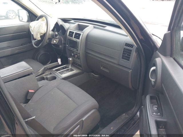 2011 DODGE NITRO 1D4PU4GK9BW566033 Photo 4