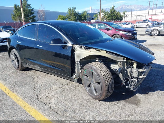 2019 TESLA MODEL 3 5YJ3E1EA4KF296554 Photo 0