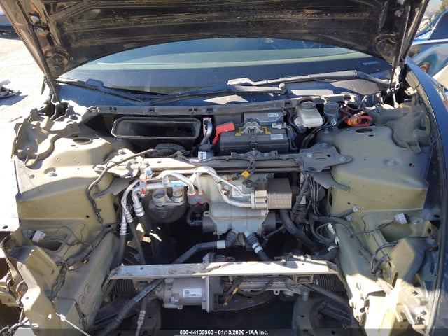 2019 TESLA MODEL 3 5YJ3E1EA4KF296554 Photo 9