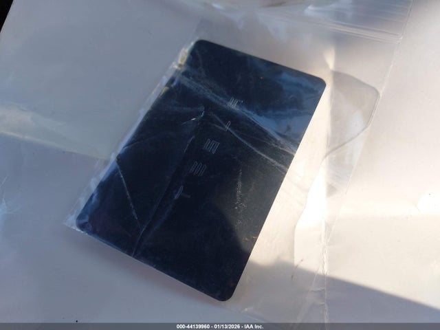 2019 TESLA MODEL 3 5YJ3E1EA4KF296554 Photo 10