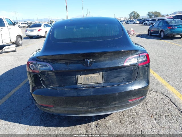 Tesla Model 3 Long Range/mid Range/standard Range/standard Range Plus 2019 5YJ3E1EA4KF296554 Image 17