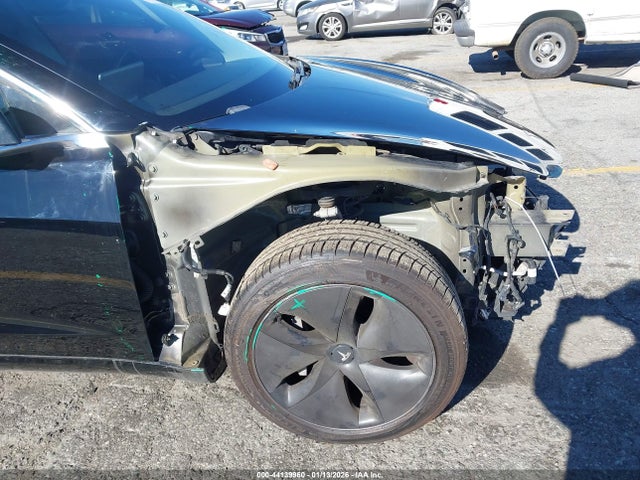 Tesla Model 3 Long Range/mid Range/standard Range/standard Range Plus 2019 5YJ3E1EA4KF296554 Image 21
