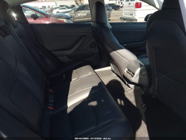 2019 TESLA MODEL 3 5YJ3E1EA4KF296554 Photo 7