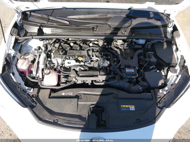 2023 TOYOTA PRIUS PRIME JTDACACU1P3007791 Photo 9