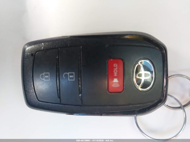 2023 TOYOTA PRIUS PRIME JTDACACU1P3007791 Photo 10