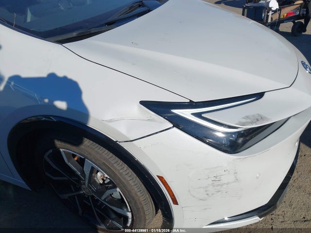 JTDACACU1P3007791 Toyota Prius Prime Xse