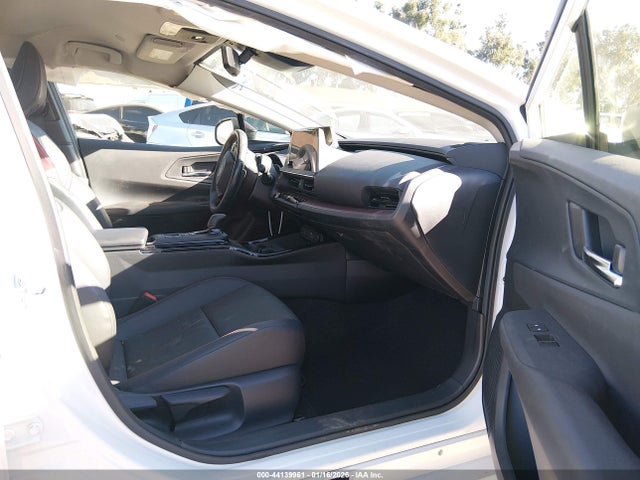 2023 TOYOTA PRIUS PRIME JTDACACU1P3007791 Photo 4