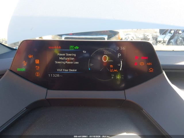 2023 TOYOTA PRIUS PRIME JTDACACU1P3007791 Photo 6