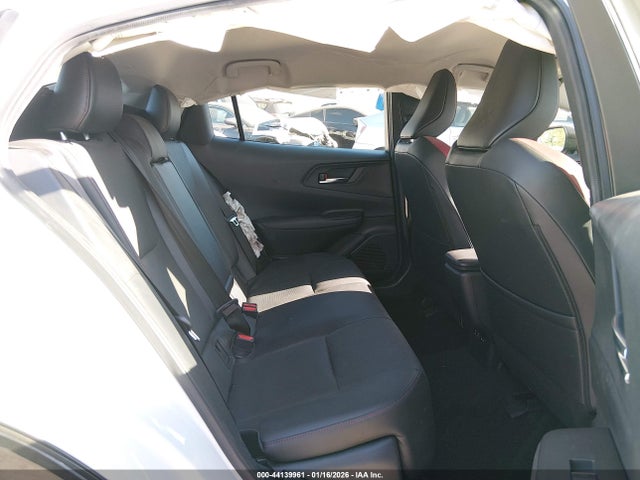 2023 TOYOTA PRIUS PRIME JTDACACU1P3007791 Photo 7