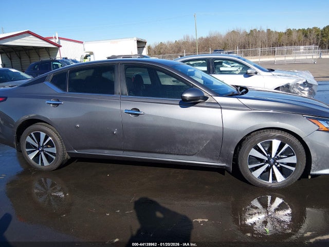Aukcja sprzedaży 2021 Nissan Altima Sv Fwd, vin: 1N4BL4DV9MN353168, numer aukcji: 44139962