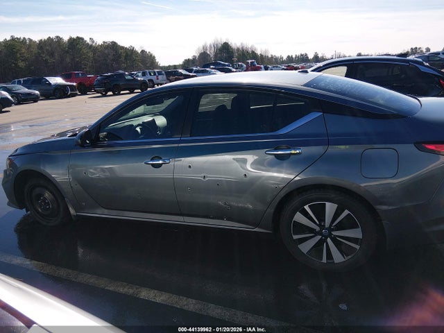 Aukcja sprzedaży 2021 Nissan Altima Sv Fwd, vin: 1N4BL4DV9MN353168, numer aukcji: 44139962