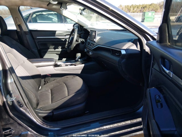 Aukcja sprzedaży 2021 Nissan Altima Sv Fwd, vin: 1N4BL4DV9MN353168, numer aukcji: 44139962