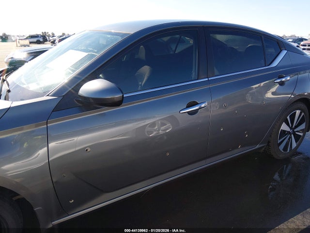 Aukcja sprzedaży 2021 Nissan Altima Sv Fwd, vin: 1N4BL4DV9MN353168, numer aukcji: 44139962