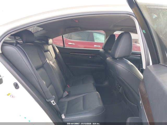 2014 Lexus Es 350 მანქანა იყიდება აუქციონზე, vin: JTHBK1GGXE2092529, აუქციონის ნომერი: 44139967