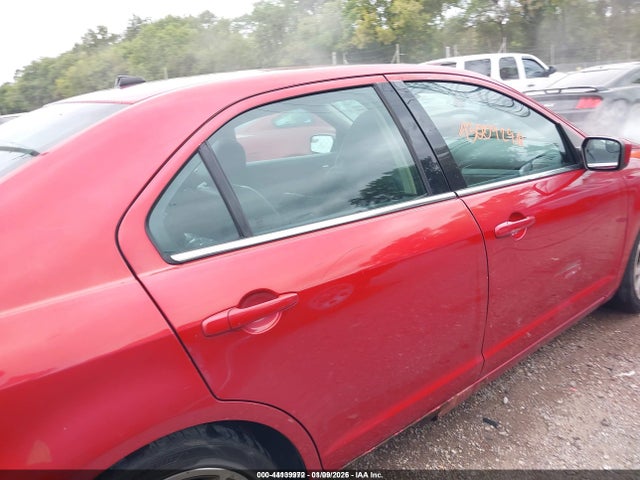 Продаж на аукціоні авто 2011 Ford Fusion Sel, vin: 3FAHP0JAXBR231549, номер лоту: 44139972