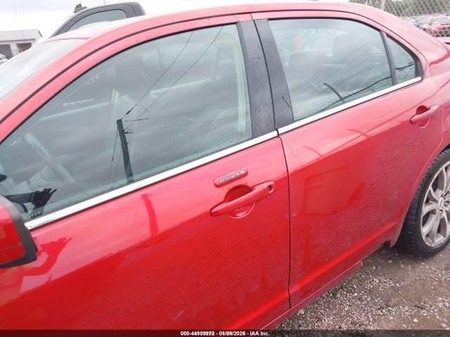 Продаж на аукціоні авто 2011 Ford Fusion Sel, vin: 3FAHP0JAXBR231549, номер лоту: 44139972