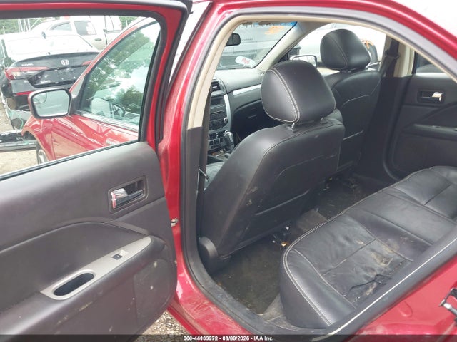 Продаж на аукціоні авто 2011 Ford Fusion Sel, vin: 3FAHP0JAXBR231549, номер лоту: 44139972