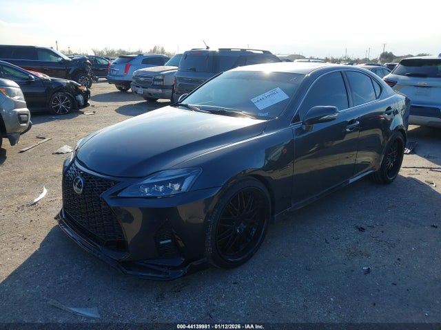 44139981 :رقم المزاد ، JTHBF5C23B5136676 vin ، 2011 Lexus Is 250 مزاد بيع