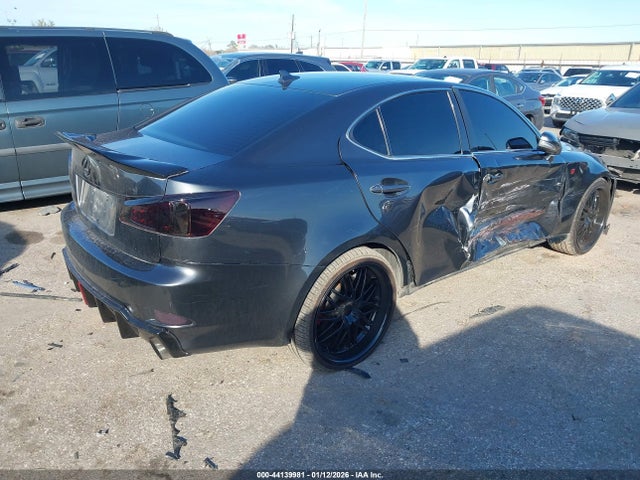 44139981 :رقم المزاد ، JTHBF5C23B5136676 vin ، 2011 Lexus Is 250 مزاد بيع